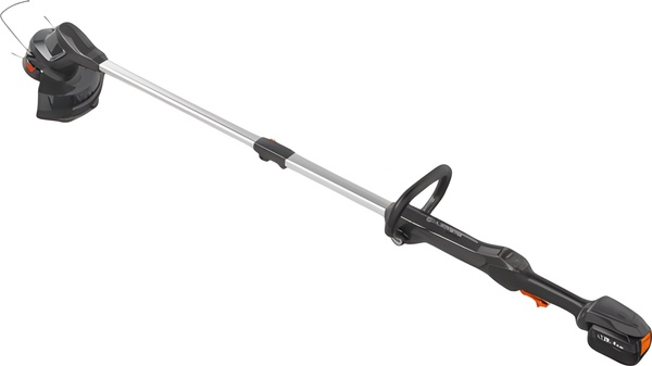 Kit Recortadora Husqvarna Aspire T28 + Bater�a 4,0 Ah y Cargador